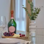 Romantic Roig Arena N1 Virkin Apartment