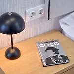 Romantic Roig Arena N1 Virkin Apartment Valencia