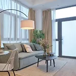 Romantic Roig Arena N1 Virkin * Valencia