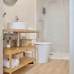 Romantic Roig Arena N1 Virkin Apartment Valencia