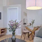 Romantic Roig Arena N1 Virkin Apartment Valencia