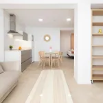 Apartment Sol De Azahar Valencia