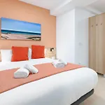 Apartment Sol De Azahar