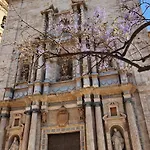 Dramaturgo Faust Hernandez Prime Lägenhet