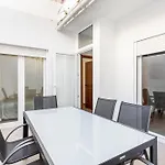 Apartament Angeles -cabanal- *