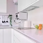 Loft Elegante Con Techos Altos En Plaza Del Carmen