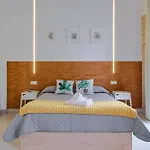 Loft Elegante Con Techos Altos En Plaza Del Carmen * Valência