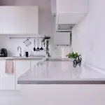 Loft Elegante Con Techos Altos En Plaza Del Carmen Valência