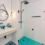 Acogedor Frente A Plaza Del Cedro Appartement Valencia
