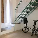 Apartamento2 4 Huespedes Con Patio Y Ducha Exterior * Valência
