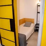 Apartman Lifecoliving Loft Br
