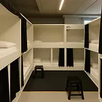 Hotel Nap V Valencie