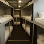 Nap V Hotel Valencie
