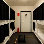 Nap V Hotel Valencie