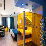 Pathos By Mimood 4* Valencia