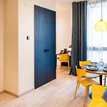 Pathos By Mimood 4* Valencia