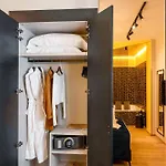 Pathos By Mimood 4* Valencia