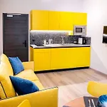 Pathos By Mimood Aparthotel Valencia