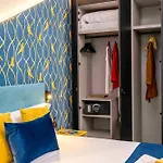 Pathos By Mimood Aparthotel