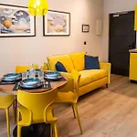 Pathos By Mimood Aparthotel 4*