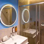 Pathos By Mimood Aparthotel 4*