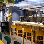 Pathos By Mimood 4* Valencia