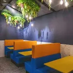 Aparthotel Pathos By Mimood 4*