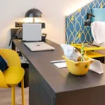 Pathos By Mimood 4* Valencia