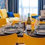 Pathos By Mimood Aparthotel Valencia