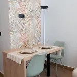 Stylish Downtown Charm