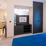 Pathos By Mimood Aparthotel Valencia