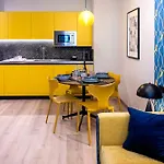 Aparthotel Pathos By Mimood Valencia