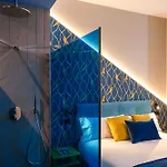 Pathos By Mimood Aparthotel Valencia