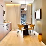 Apartment Saristays Center L *