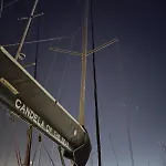 Magnificent Sailboat With Free Parking For Cars Valencia