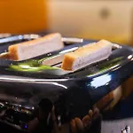 Pathos By Mimood Aparthotel Valencia