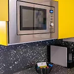 Aparthotel Pathos By Mimood Valencia