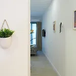 Loft Ptz - Between Arts Roig Arena & Ruzafa Street - Private Entry Βαλένθια