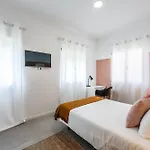 Apartamento Amazinn Cabanyal Valencia