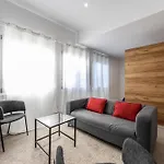 Amazinn Cabanyal Apartamento Valencia