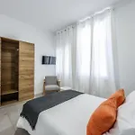 Amazinn Cabanyal Valencia