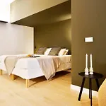 Saristays Center R Appartement