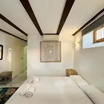 Duplex En El Carmen 1 * فالنسيا