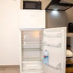 Lifecoliving Loft B Apartment Valencia
