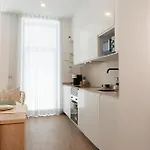 Stylish Downtown Charm *
