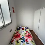 Atico En El Centro Con Terraza Διαμέρισμα Βαλένθια