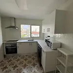 Διαμέρισμα Atico En El Centro Con Terraza *