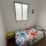 Atico En El Centro Con Terraza *