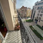 Atico En El Centro Con Terraza Διαμέρισμα *