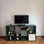 Atico En El Centro Con Terraza Βαλένθια